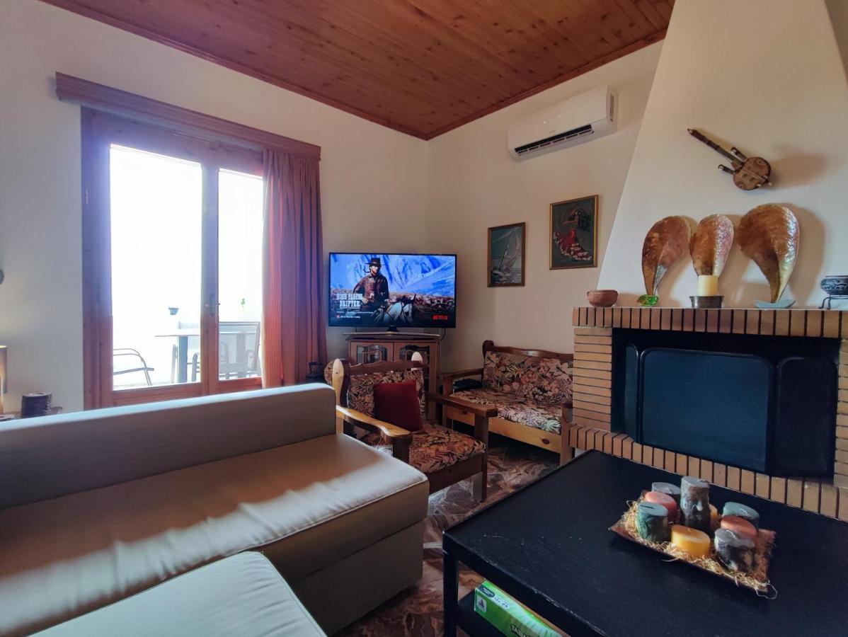 Thomas View Εξοχικό Σπίτι Με Θέα Στη Θάλασσα 波多河丽 外观 照片