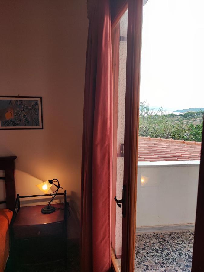 Thomas View Εξοχικό Σπίτι Με Θέα Στη Θάλασσα 波多河丽 外观 照片